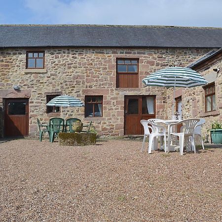 Barn Owl Cottage Кромфорд Экстерьер фото